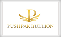 Pushpak bullion